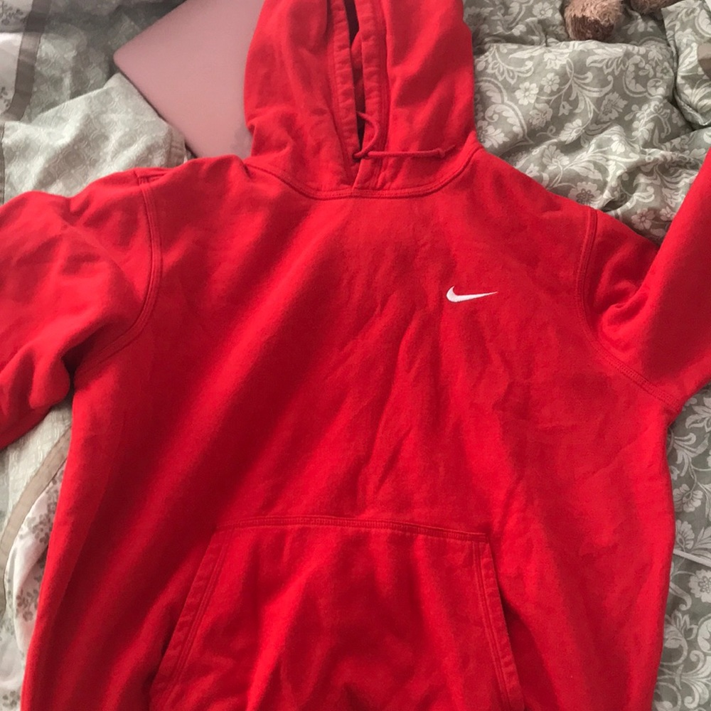Nike Sweatshirt